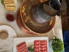 -东来顺饭庄(天坛店)