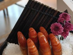 冰镇醉沼虾-乔村二十八道(天目山路店)