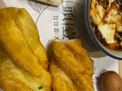 -头壹号饸饹面·大油条(东升科技园店)