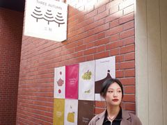 -HUGS coffee(东区店)