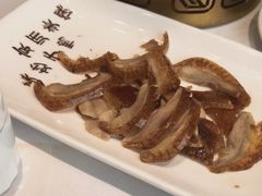 -全聚德(哈尔滨店)