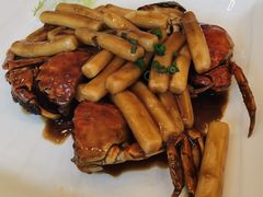 -洋洋中餐馆·SINCE 1997(信投店)