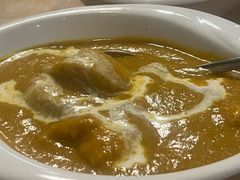 -Santoor 萨都里印度餐厅(北锣鼓巷店)
