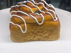 -Tims天好咖啡·贝果(锦江国金中心店)