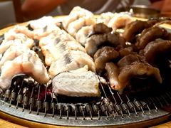 -泥炉烧肉师(新街口金銮巷店)