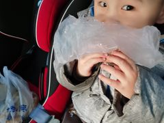 -李小老烧饼(常营民族家园店)