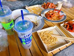 -仙品龙虾(总店)