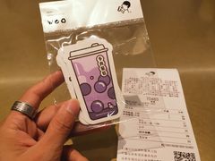 -喜茶(深圳福田星河COCO Park店)