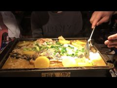 -探鱼·鲜青椒爽麻烤鱼(广州欣荣广场店)