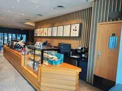 -星巴克(北京万科时代广场店)