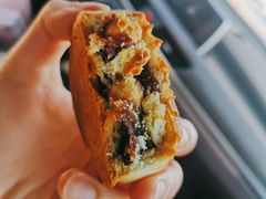 大榛仁月饼-欣乐糕点店(洪湖里总店)