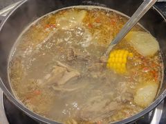 -花姐羊肉炉(吕厝店)