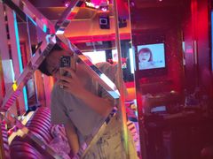 -温莎KTV(珠江路店)