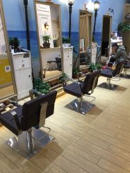 -Hair ART造型沙龙
