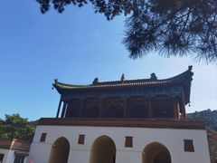 -普陀宗乘之庙(小布达拉宫)