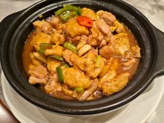 -山水茶艺馆·点心粤菜·30年老字号