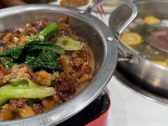 -潮正和潮汕牛肉火锅·老字号(番禺万达店)