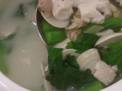 -阿锋鲍鱼酒家美食汇(华安店)