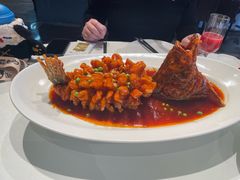 -四季民福烤鸭店(通州马驹桥店)