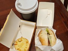 -必胜客(会展店)