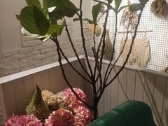 -秀儿家の小确幸融合西餐厅(万达店)