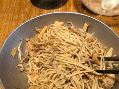 -圳兴面王·拌川·特色炒面(南山保利剧院店)
