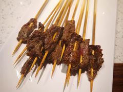 -九府羊·鲜羊火锅·烤串(新华路店)