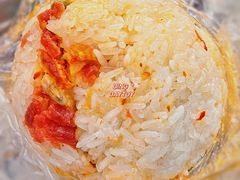 -糯香驿站(施家园分店)