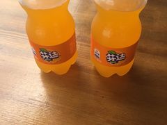 -87号烧烤海鲜·大排档(金沙滩店)