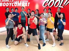 -乐刻运动健身(同曦假日百货店)