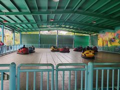 -美的鹭湖探索王国