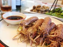 -小厨师·二十年沈家门小海鲜(百井坊巷店)