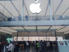 -Apple零售店(成都太古里店)