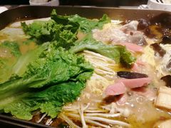 -半天妖烤鱼(兰州国芳中心店)