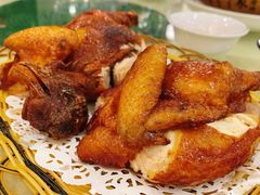 -婆婆家·湛江特色美食(福田振华路店)