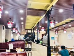 大堂-粤潮牛肉火锅店(江南大道店)