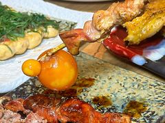 -大米·京都小酒馆·炭烧海鲜·烧鸟(龙口东路店)