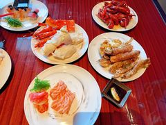 -西安W酒店·WEI全味西餐厅