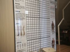 -慢慢中医馆·推拿·艾灸·正骨(上梅林店)