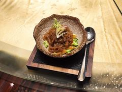 -唐山富力洲际酒店-唐缘中餐厅
