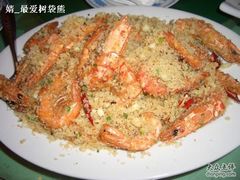 避风堂炒虾-永兴餐厅(复兴中路店)