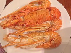 -龙城咖啡厅(常州富都洲际店)