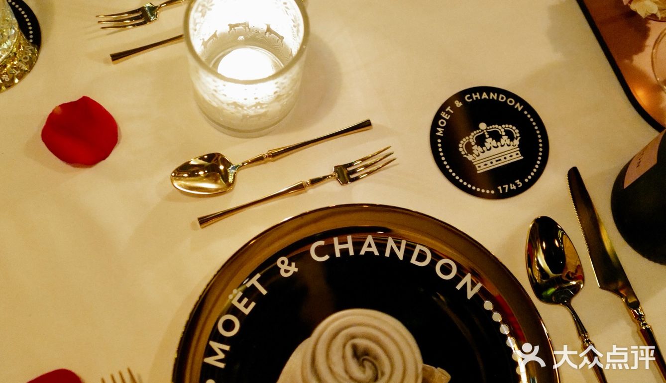 💕酩悦香槟仪式感 给平淡生活增添异彩