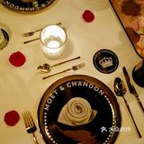 💕酩悦香槟仪式感 给平淡生活增添异彩