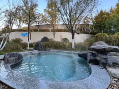 -清河半岛温泉度假酒店