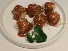 -到家尝北京菜(西坝河店)