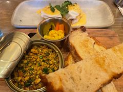 -THE CANNERY&JUJU 新鲜海鲜·牛排美食酒廊