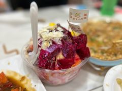 越南风情水果捞-越乡小厨(侨港店)