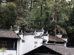 -景德镇古窑民俗博览区