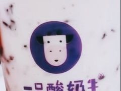 -一只酸奶牛(百联南岸上海城店)